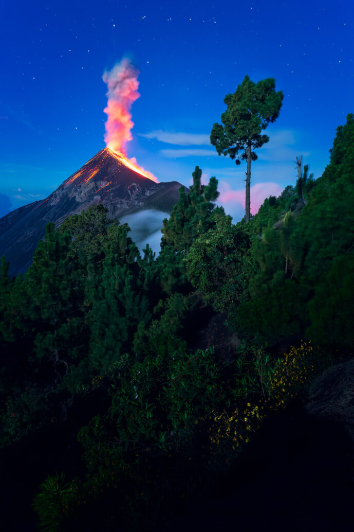 Antigua Sacatepez Guatemala