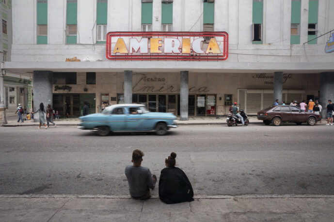 Havana Havana Province Cuba
