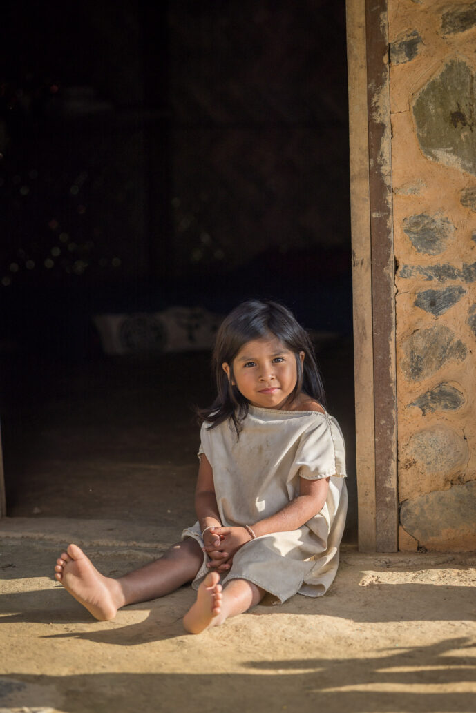 Minca Magdalena Colombia