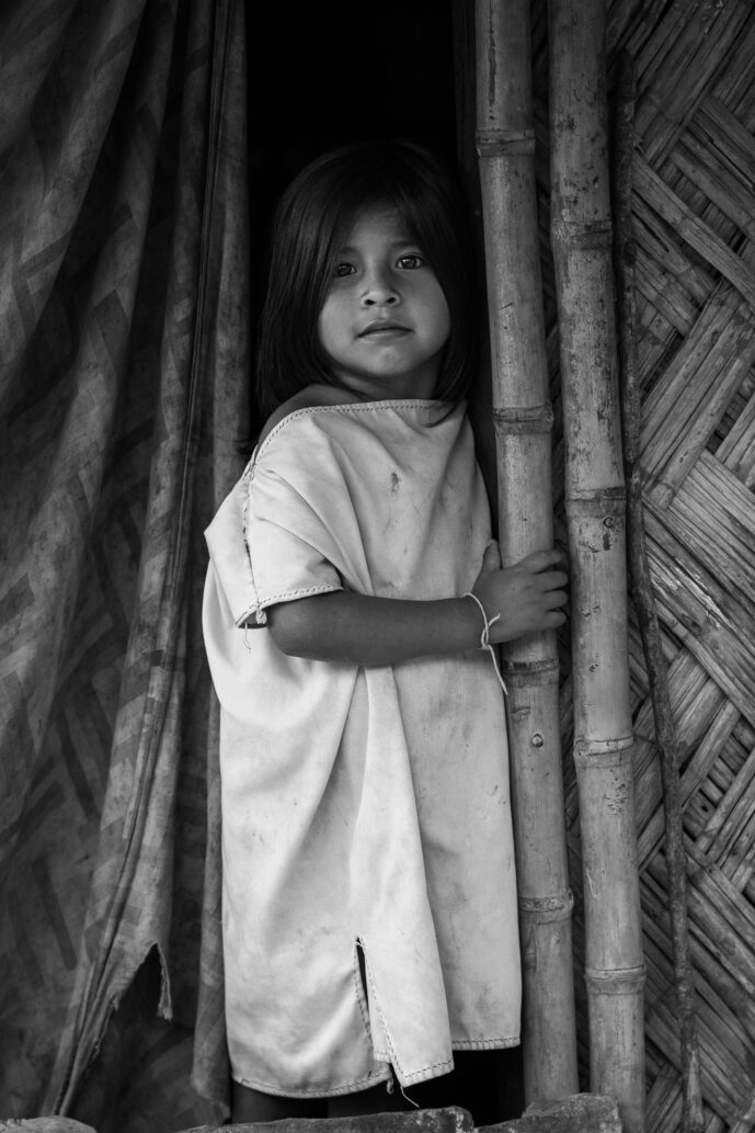 Minca Magdalena Colombia