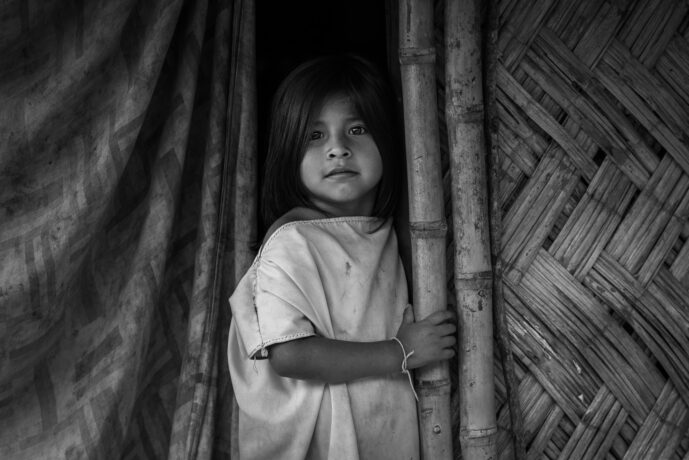 Minca Magdalena Colombia