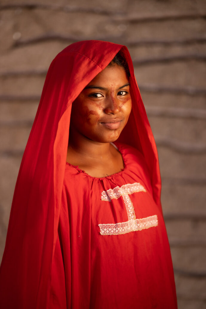 Boca de Camarones Guajira Colombia