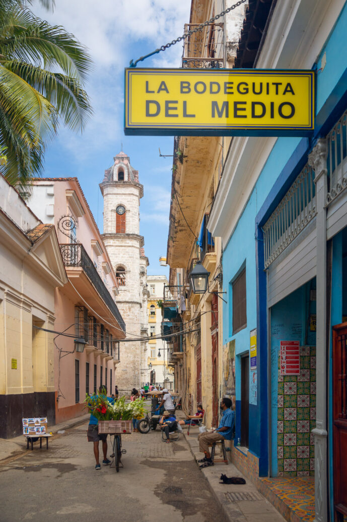 Havana Havana Province Cuba