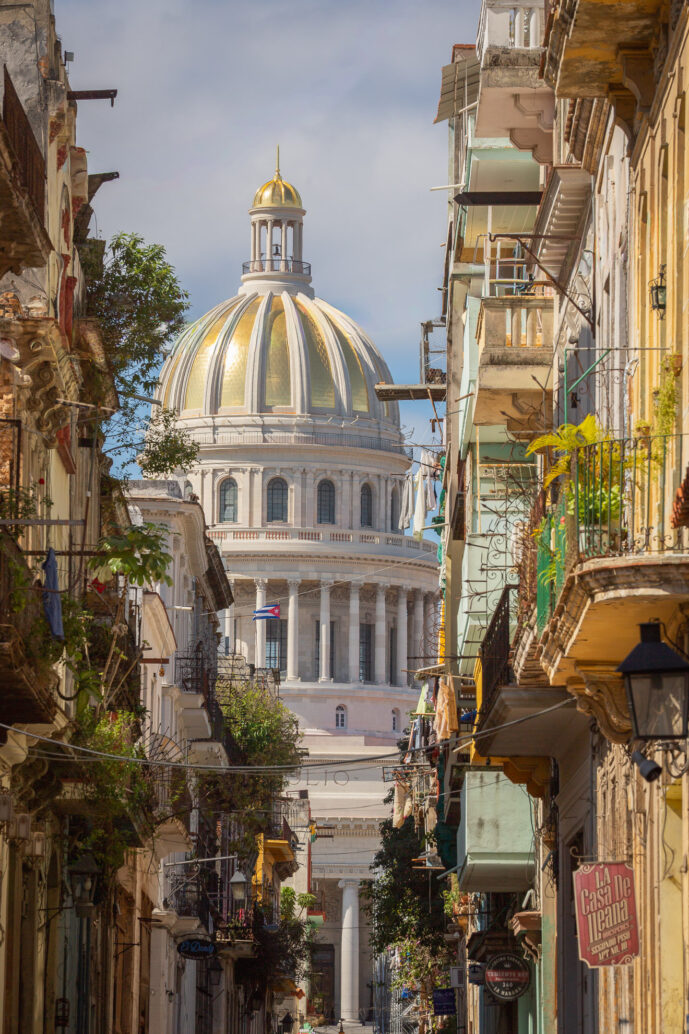 Havana Havana Province Cuba