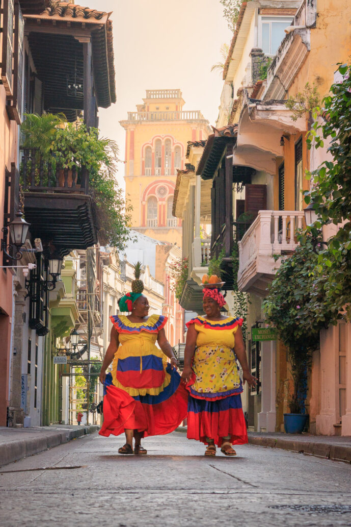 Cartagena Bolivar Colombia