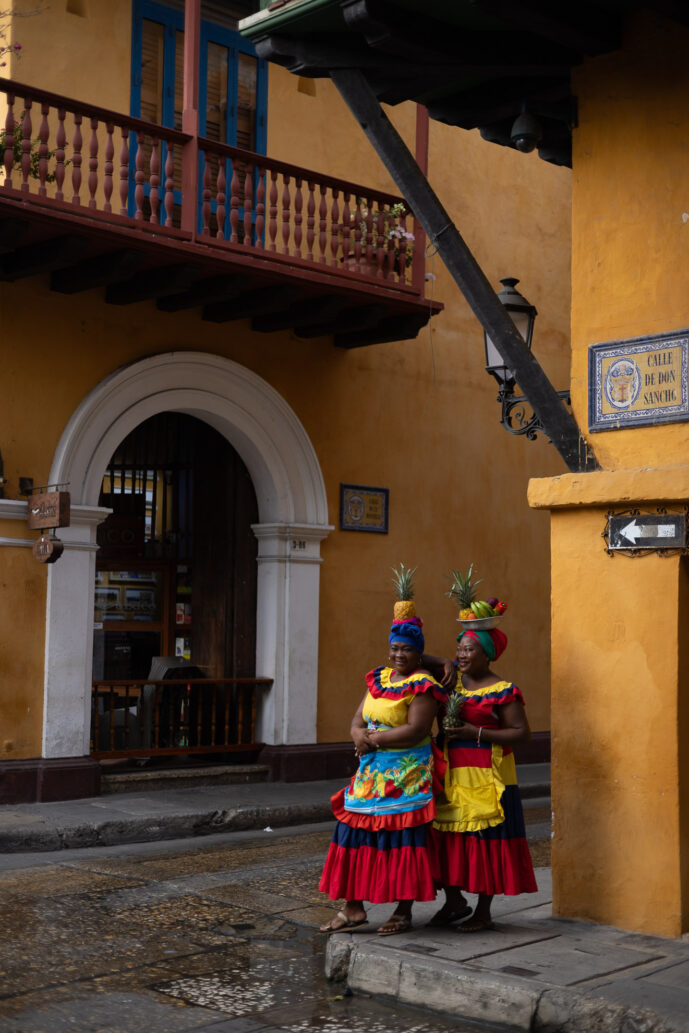 Cartagena Bolivar Colombia