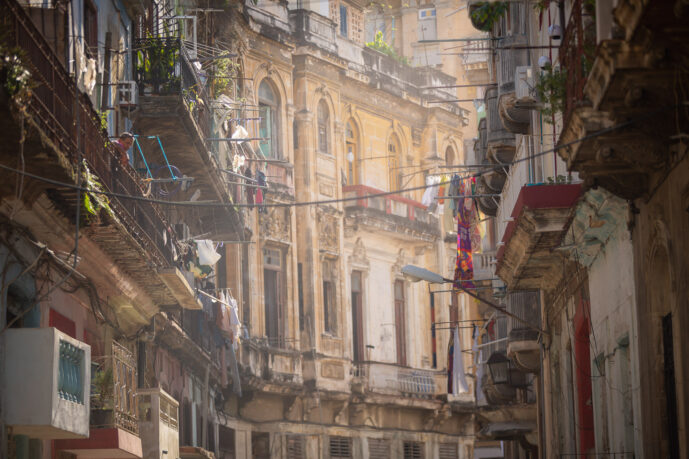 Havana Havana Province Cuba