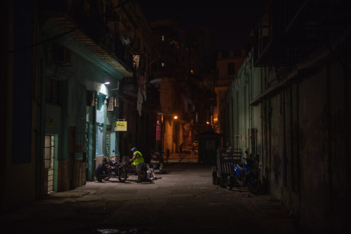 Havana Havana Province Cuba