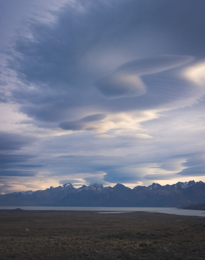 El Chalten Santa Cruz Patagonia Argentina