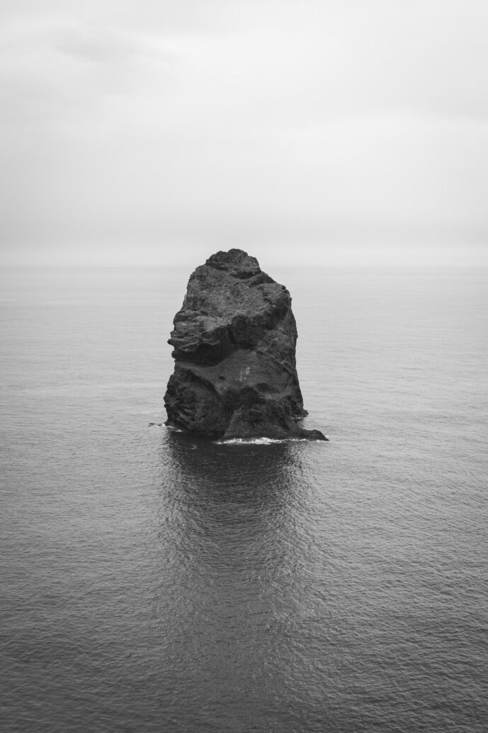 Caniçal Madeira Island Portugal