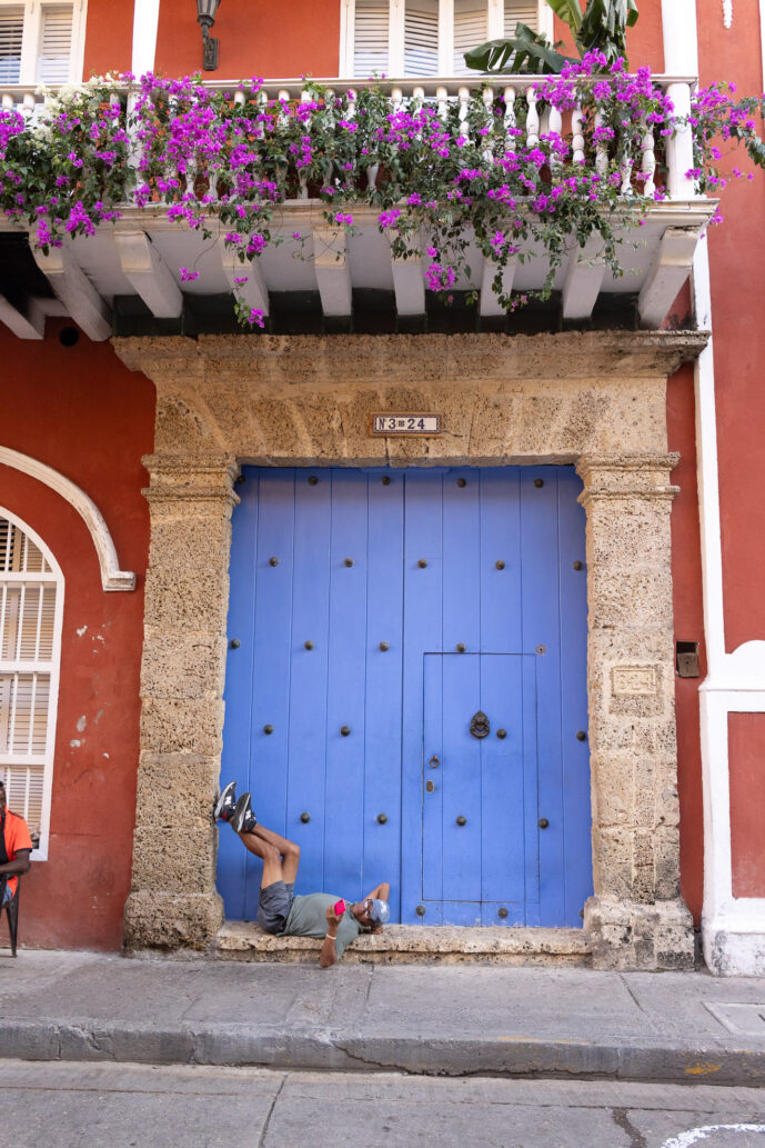 Cartagena Bolivar Colombia