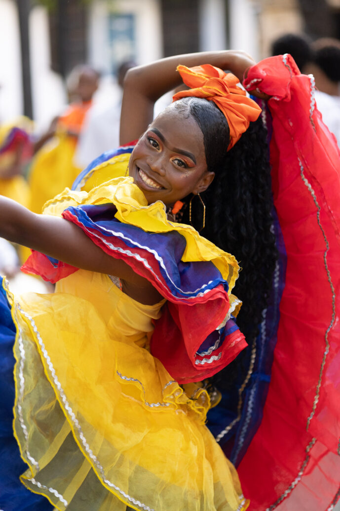 Cartagena Bolivar Colombia