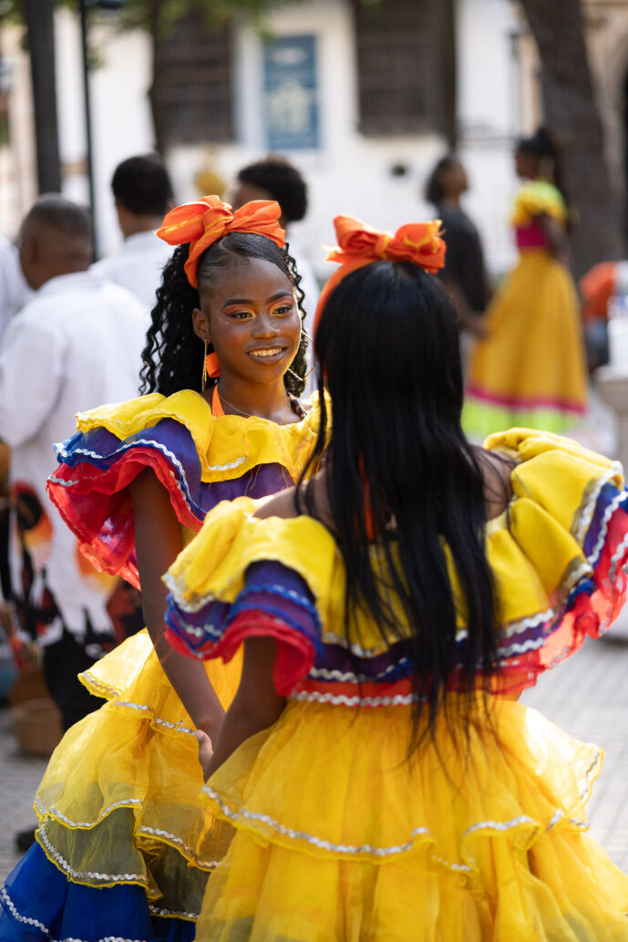 Cartagena Bolivar Colombia