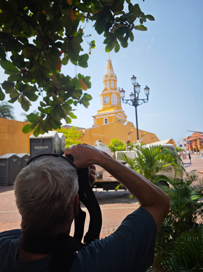 Cartagena Bolivar Colombia