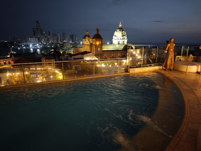 Cartagena Bolivar Colombia