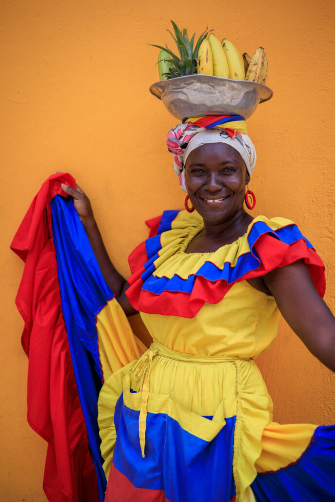 Cartagena Bolivar Colombia