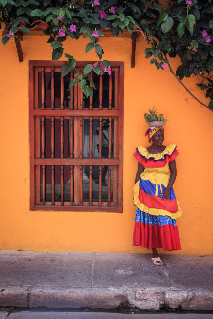 Cartagena Bolivar Colombia