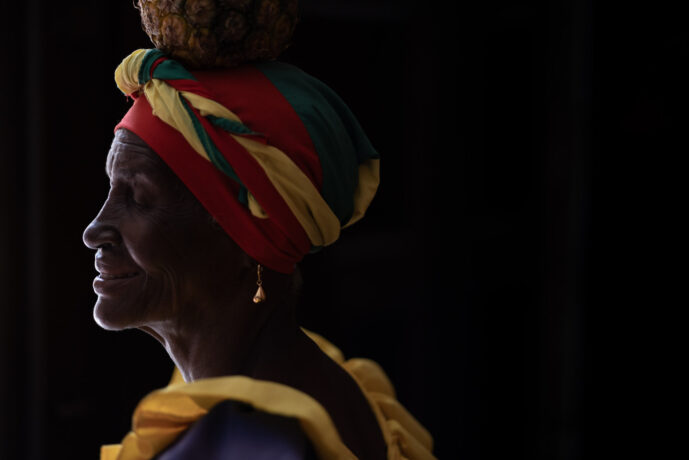 Cartagena Bolivar Colombia