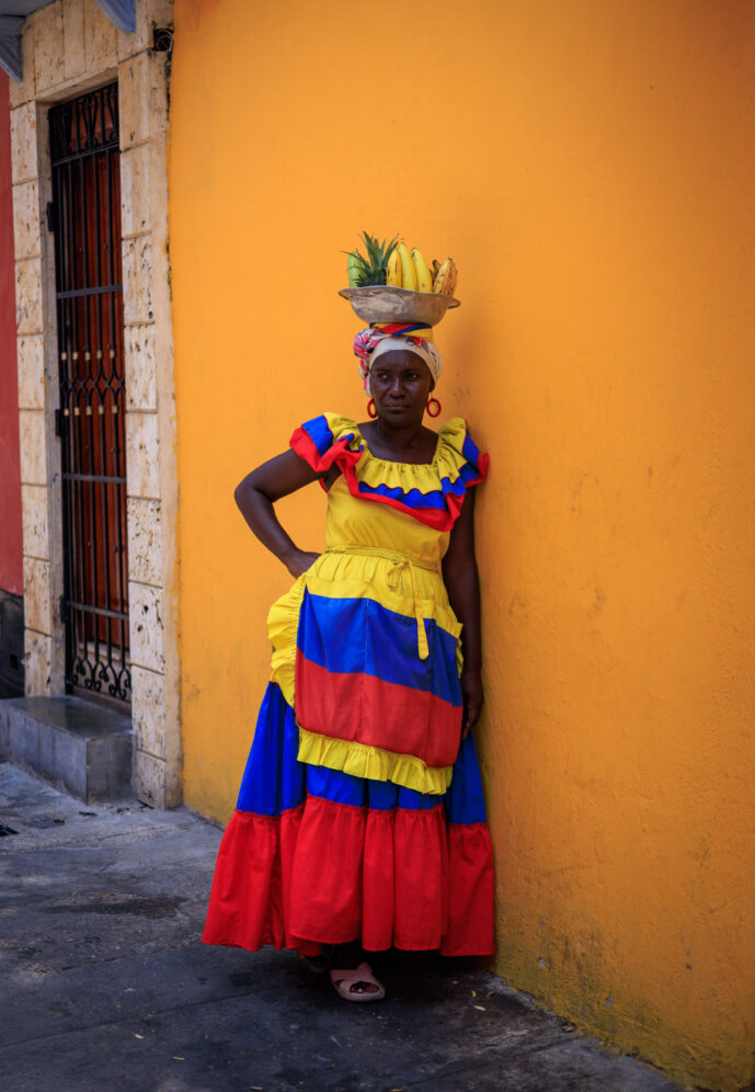 Cartagena Bolivar Colombia