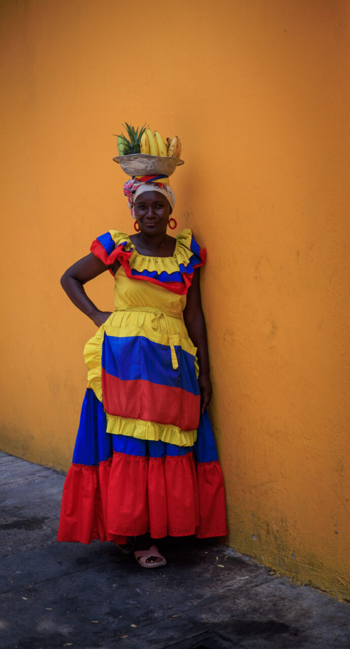 Cartagena Bolivar Colombia