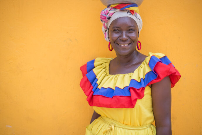 Cartagena Bolivar Colombia