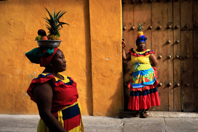 Cartagena Bolivar Colombia