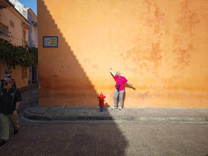 Cartagena Bolivar Colombia