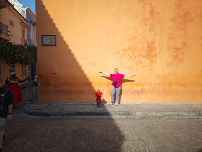 Cartagena Bolivar Colombia