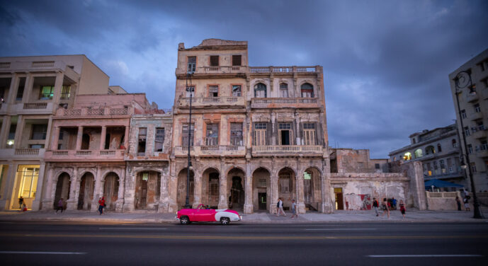 Havana Havana Province Cuba