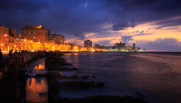 Havana Havana Province Cuba