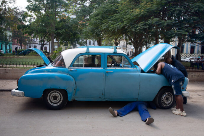 Havana Havana Province Cuba