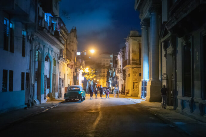 Havana Havana Province Cuba