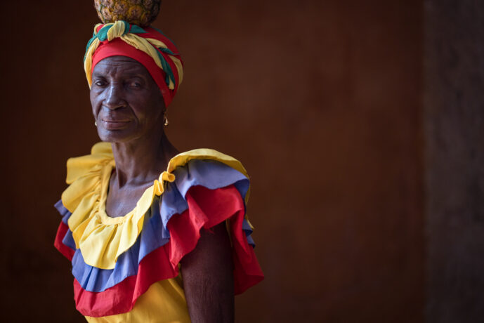 Cartagena Bolivar Colombia