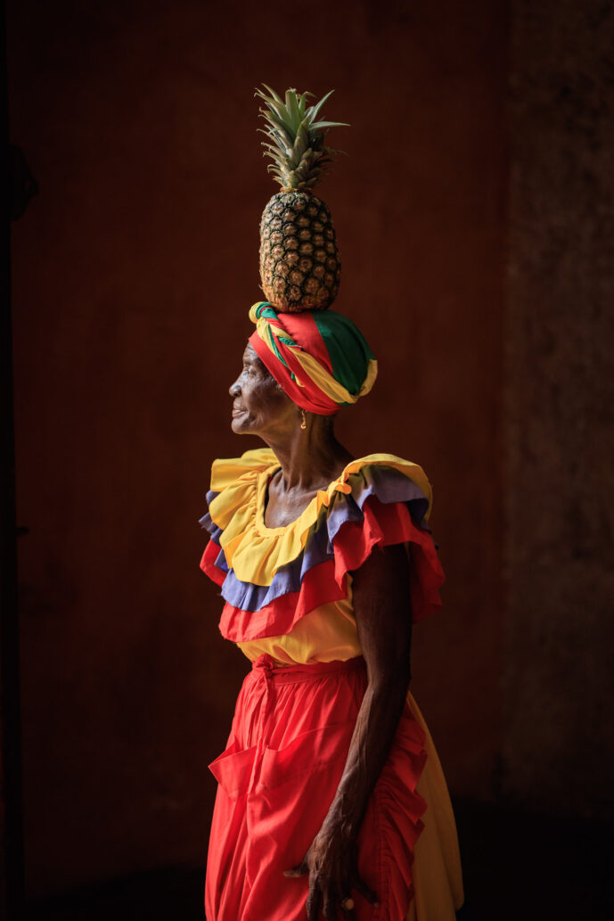 Cartagena Bolivar Colombia