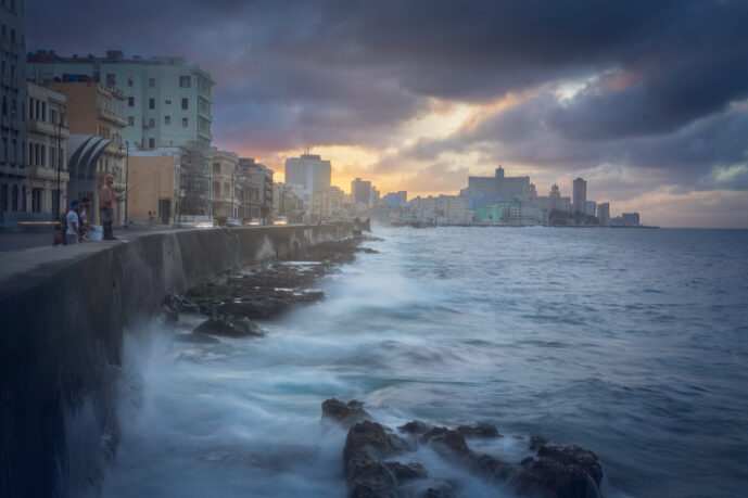 Havana Havana Province Cuba