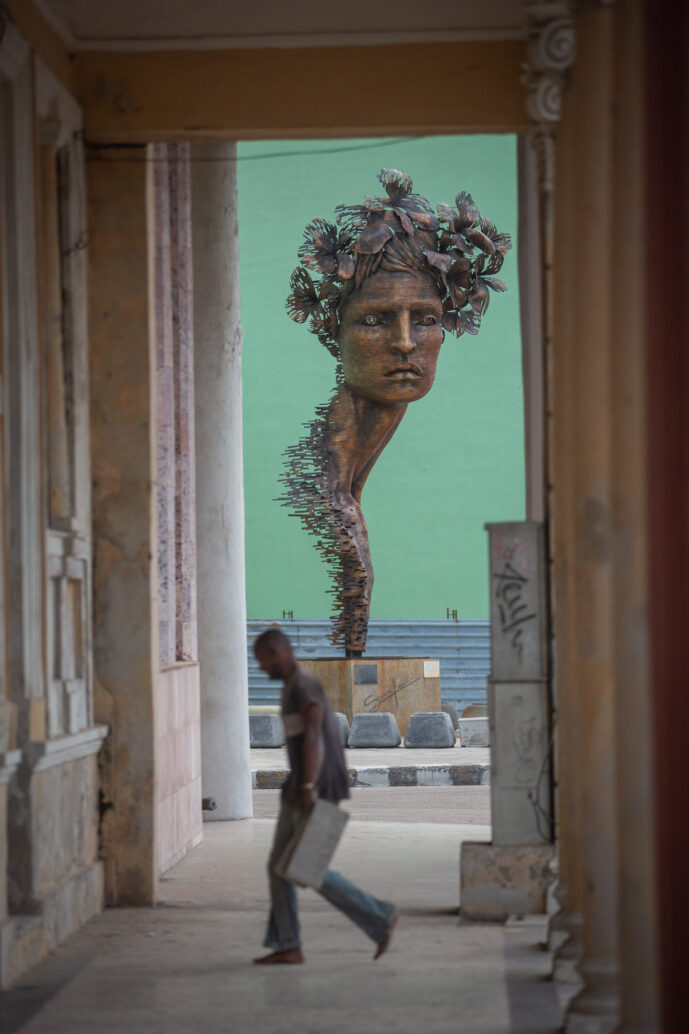 Havana Havana Province Cuba