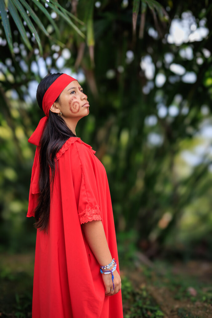 Minca Magdalena Colombia