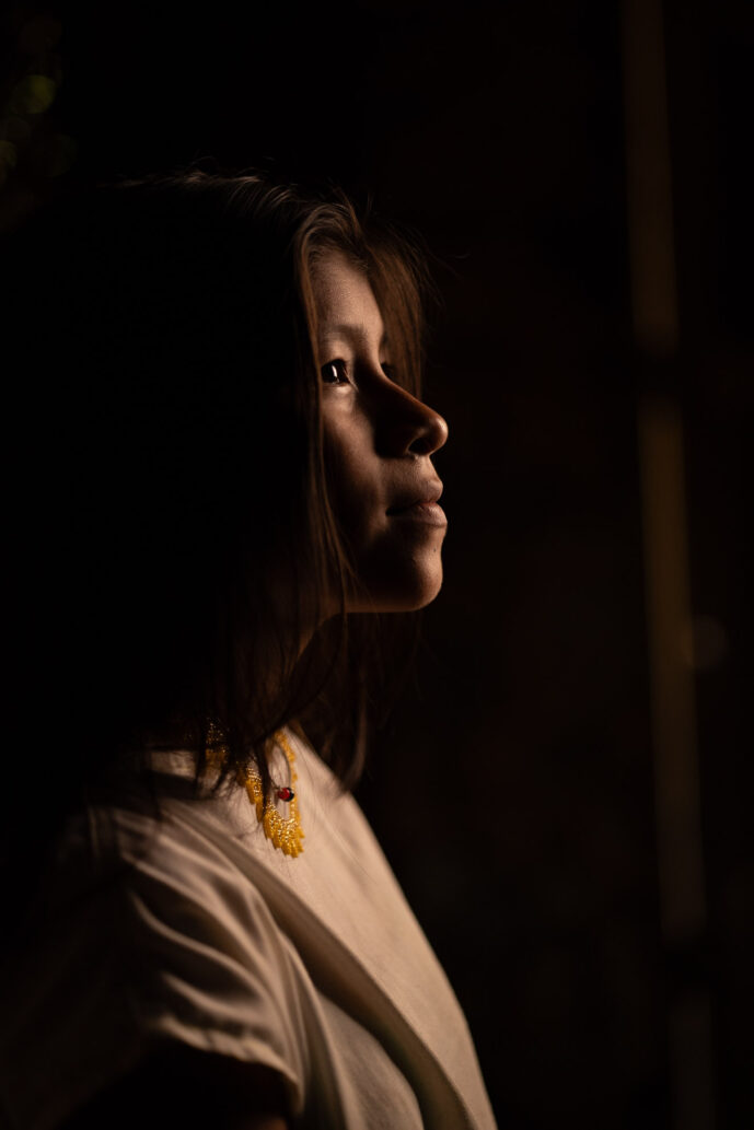 Minca Magdalena Colombia