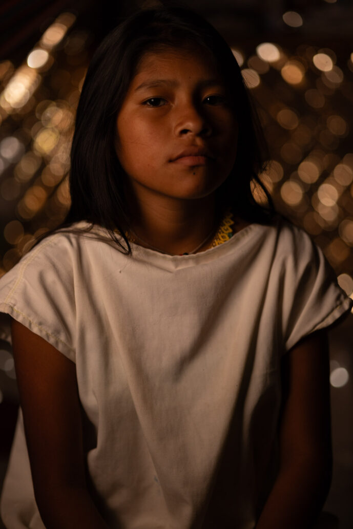 Minca Magdalena Colombia