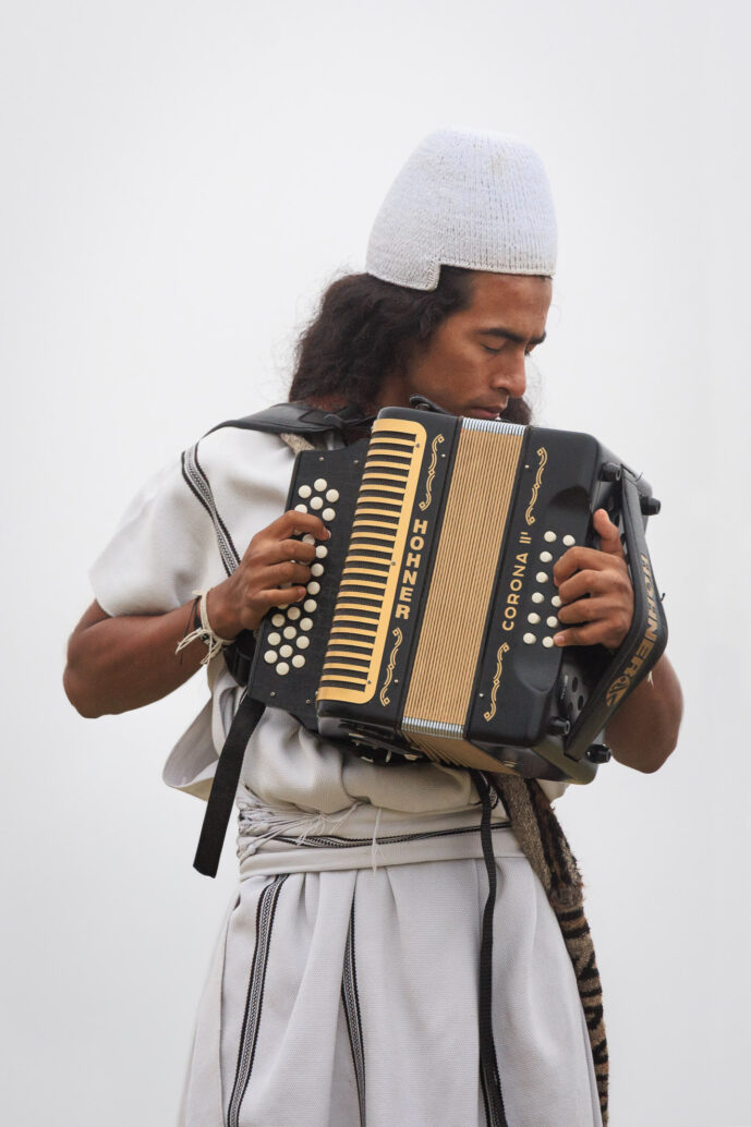 Minca Magdalena Colombia