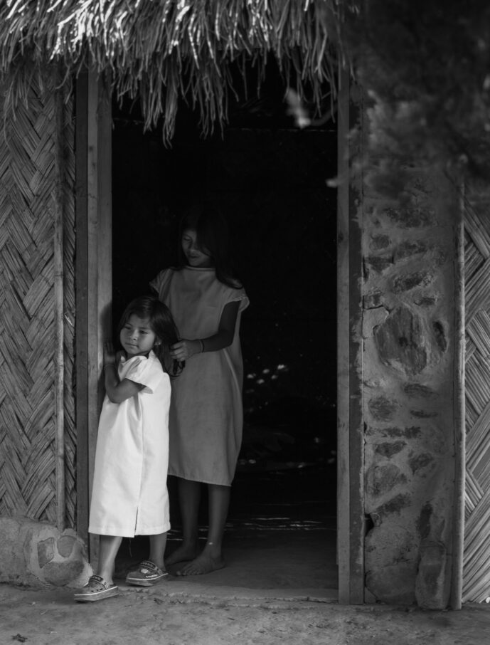 Minca Magdalena Colombia