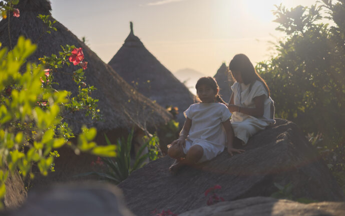 Minca Magdalena Colombia