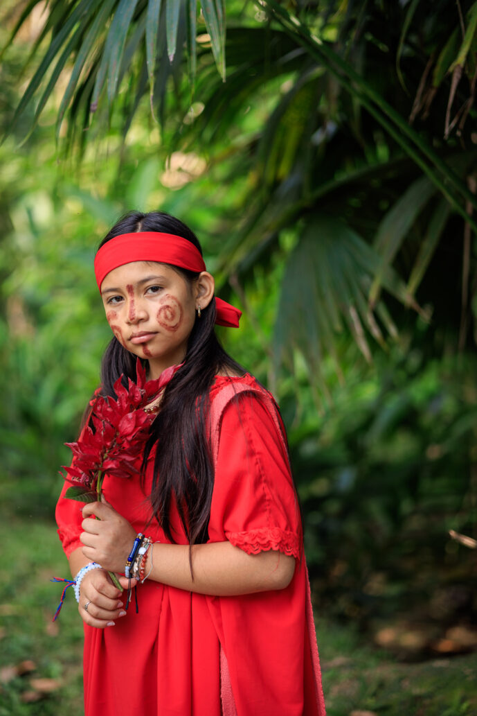 Minca Magdalena Colombia