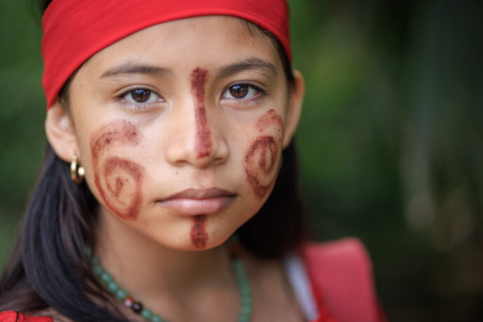 Minca Magdalena Colombia