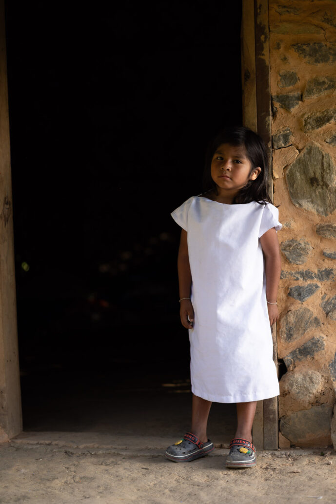 Minca Magdalena Colombia