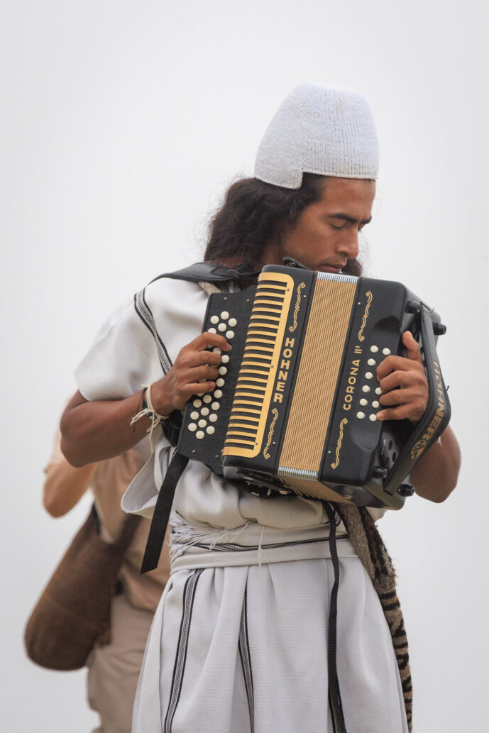 Minca Magdalena Colombia