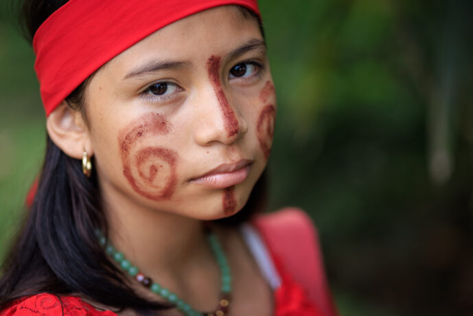 Minca Magdalena Colombia