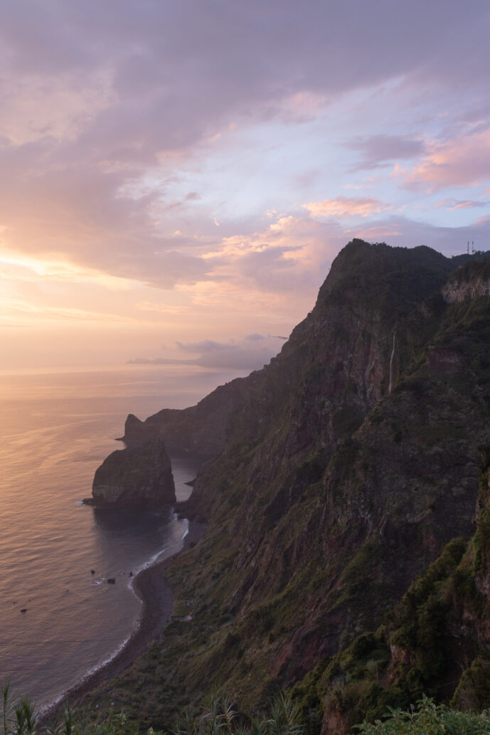 Santana Madeira Island Portugal