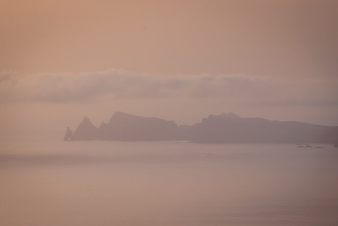 Santana Madeira Island Portugal