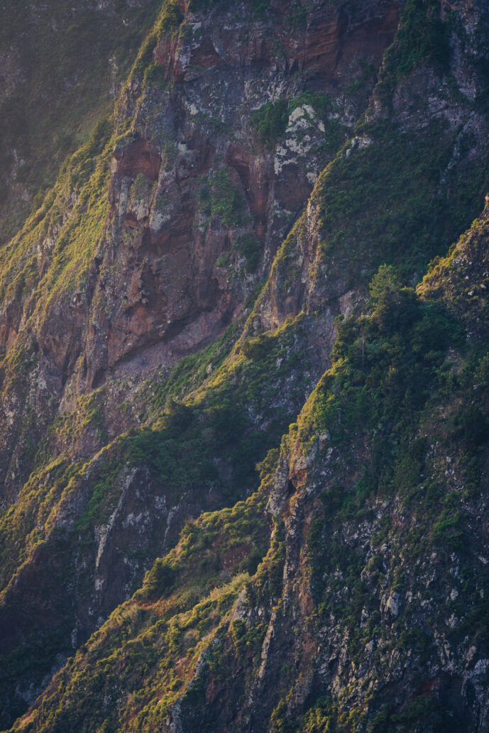 Santana Madeira Island Portugal